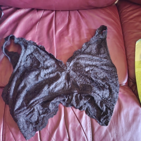 Gothic punk grunge alternatives woman clothes - Picture 4 of 16